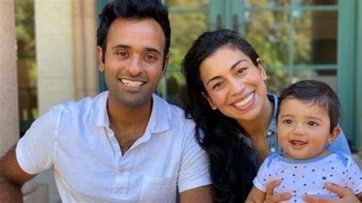 Understanding Vivek Ramaswamy's Wife: A Glimpse into Their Life Together