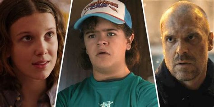 Unearthing the Mystery of Billy in Stranger Things