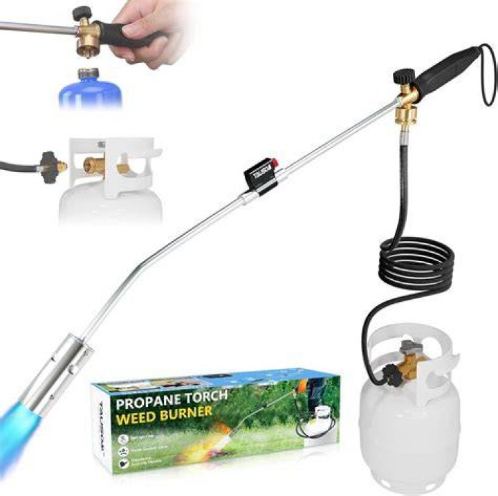 Unleash the Power: Torchmaster X9 - Your Ultimate Cutting Torch