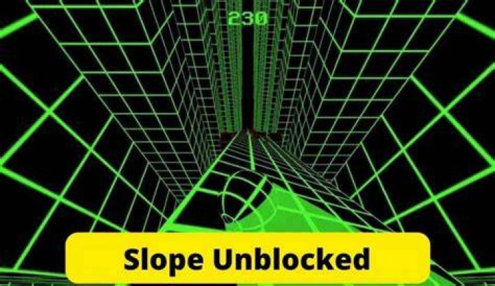 Unleash the Thrills: Conquer the Slopes with Slope Game Unblocked 76
