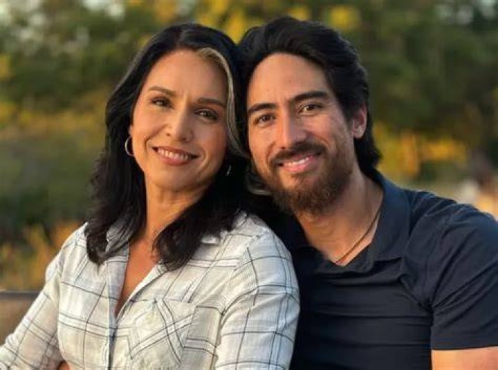 Unleashing the Net Worth of Tulsi Gabbard's Husband: A Comprehensive Insight