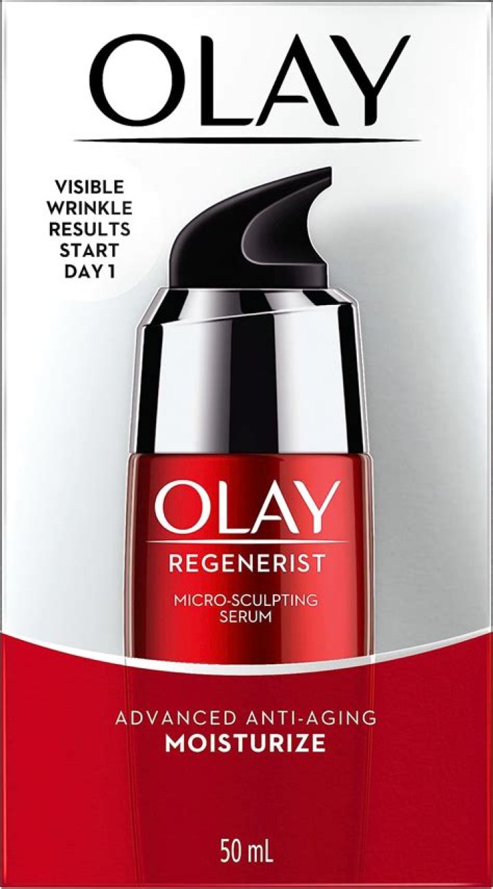 Unlocking Radiant Skin: The Ultimate Guide to Olay Serum