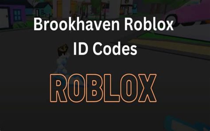 Unlocking Secrets: ID Codes for Brookhaven Invisible