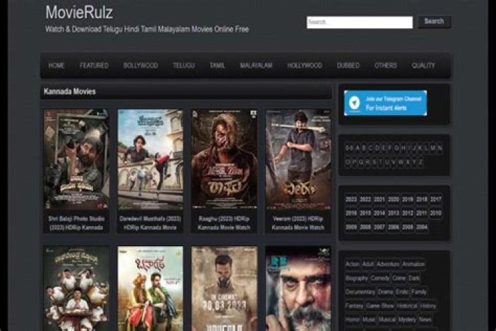 Unlocking the Excitement: Rulz Telugu S 2024 Download