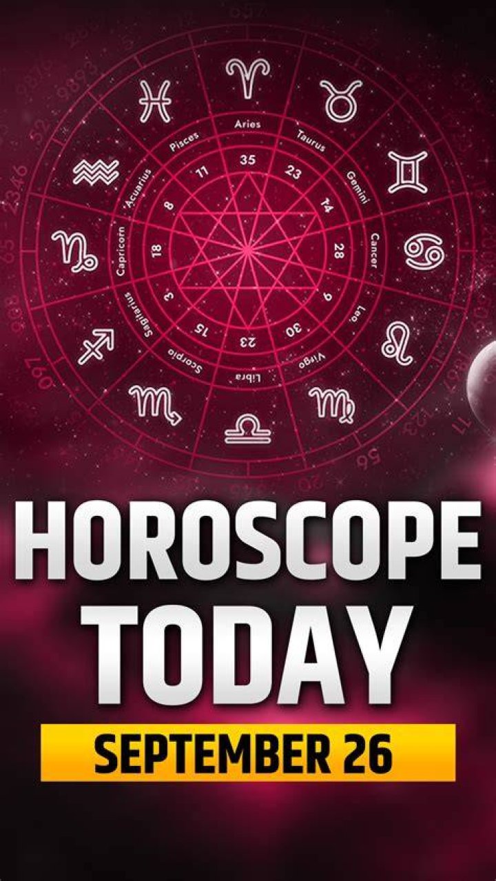 Unlocking the Mysteries of the September 26 Zodiac Sign