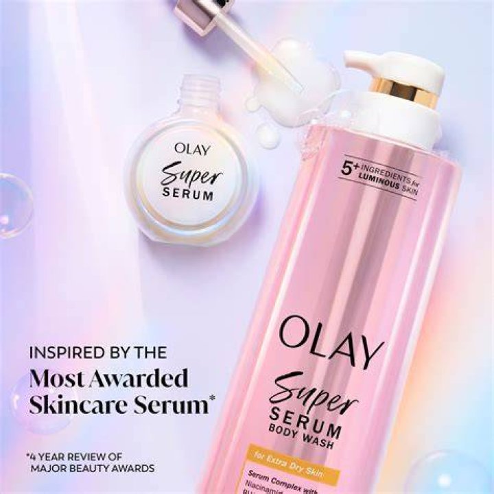 Unlocking the Power of Olay Super Serum: A Comprehensive Guide