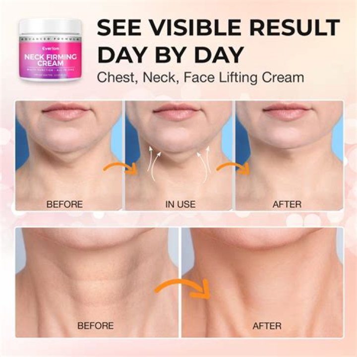 Unlocking the Secrets of Face Tightening Cream: A Comprehensive Guide