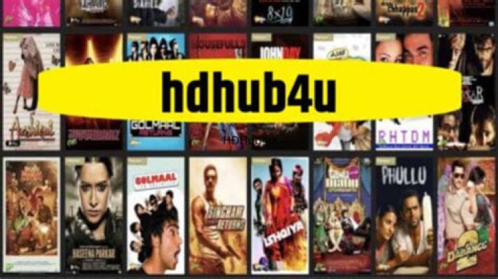Unlocking the Secrets of HDHUB4U's Download: Your Ultimate Guide