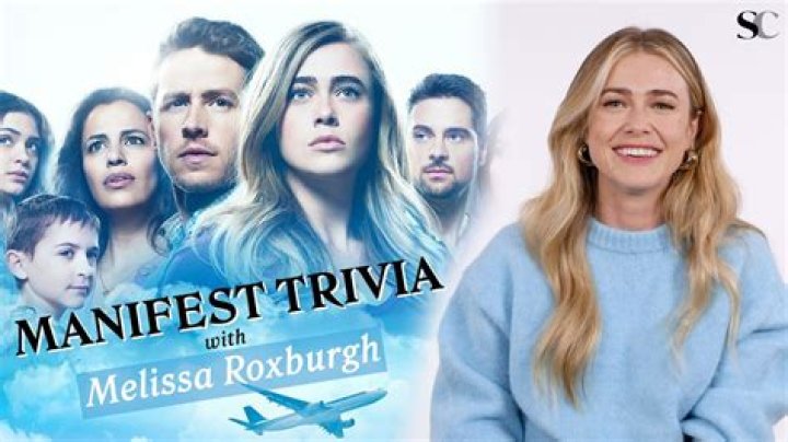 Unlocking the Star Power of Melissa Roxburgh: From Supernatural to Manifest