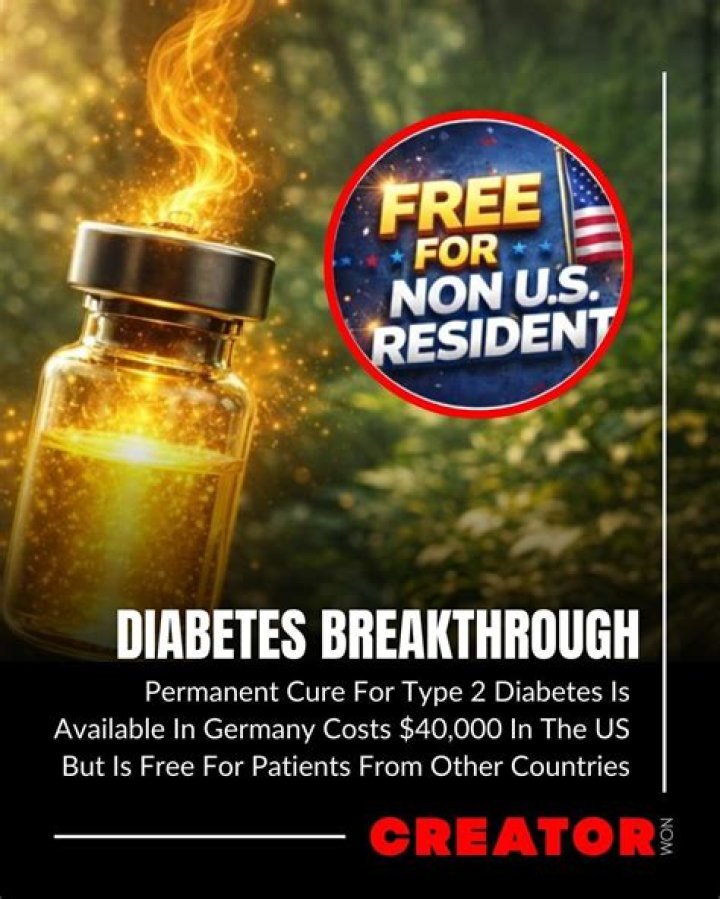 Unlocking the Truth: Dr. Oz's Revolutionary Diabetes Cure Unveiled