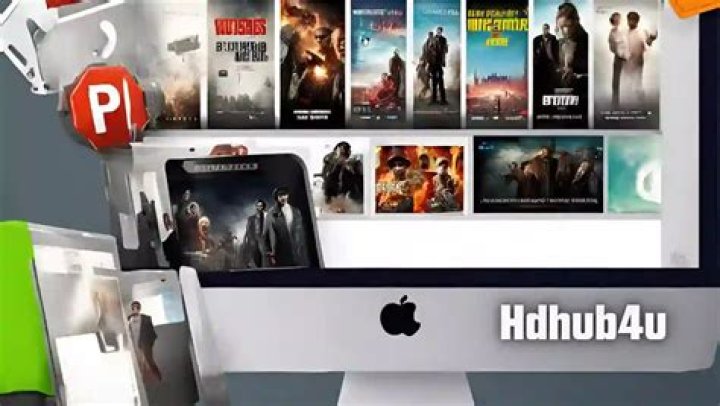 Unlocking the World of hdhub4u 18+: A Comprehensive Guide