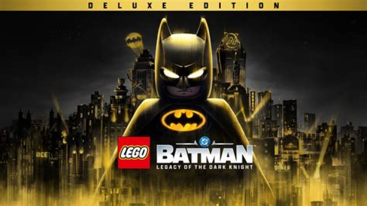 Unmasking the Dark Knight: The Complete Batman in Order