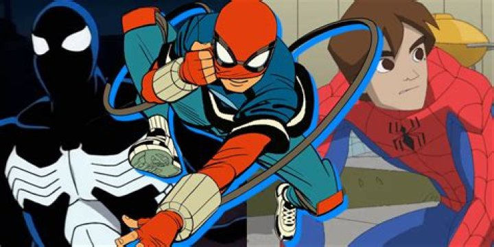 Unmasking the Intriguing Tale of the Spiderman Video Sophie Rain Original