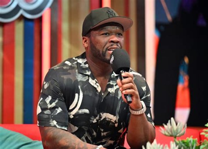 Unpacking the Moment: What Year Was 50 Cent Shot?