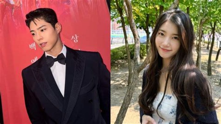 Unraveling Park Bo-gum's Relationships: A Glimpse into the Star's Romantic Life