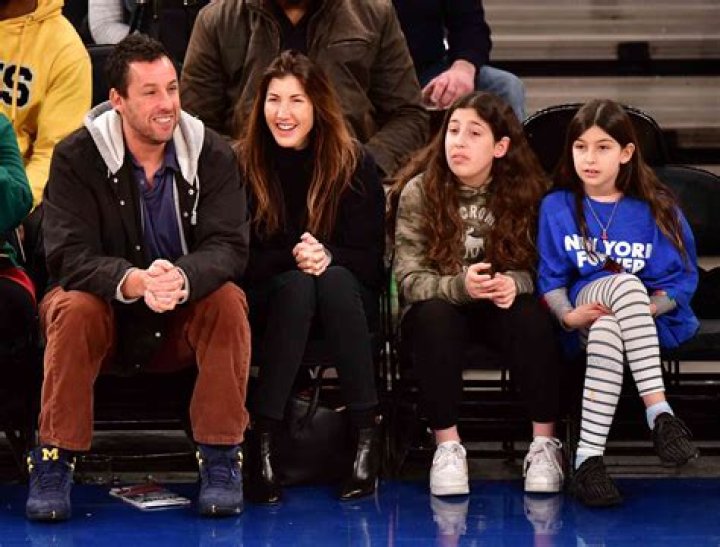 Unraveling the Connection: Are Ethan and Adam Sandler Related?
