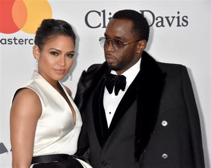 Unraveling the Connection Between Kim Kardashian and P Diddy