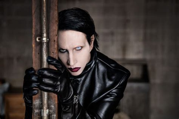 Unraveling the Enigma: Is Marilyn Manson a Devil Worshiper?