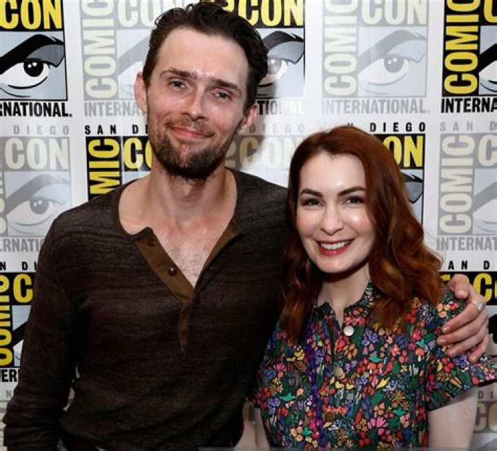 Unraveling the Felicia Day Relationship: A Journey Through Her Love Life