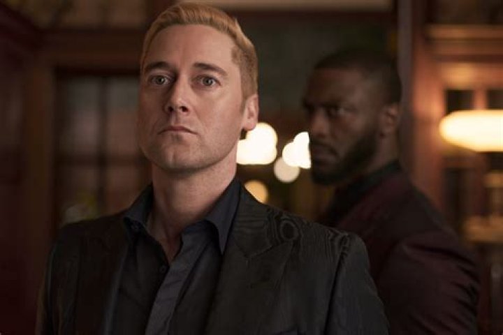 Unraveling the Intriguing Ryan Eggold Relationship