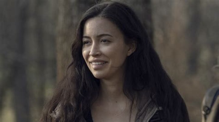 Unraveling the Journey of Rosita in The Walking Dead