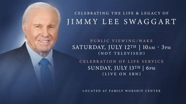 Unraveling the Life and Legacy of Frances Swaggart
