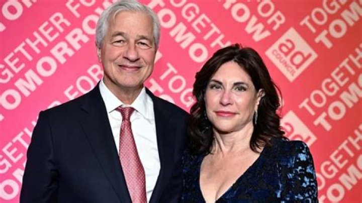 Unraveling the Life and Legacy of Jamieimon's Wife: Judith Kent