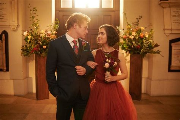 Unraveling the Life of Ben Hardy's Wife: A Journey of Love and Partnership