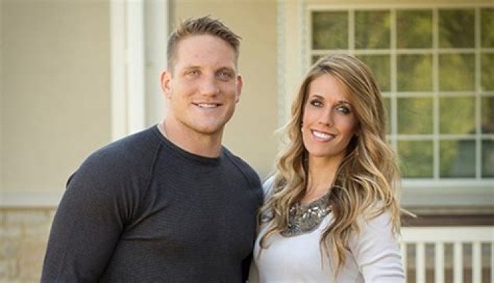 Unraveling the Life of Brady Quinn’s Wife