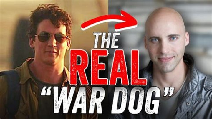 Unraveling the Life of Efraim Diveroli: The Young Arms Dealer Who Made Headlines