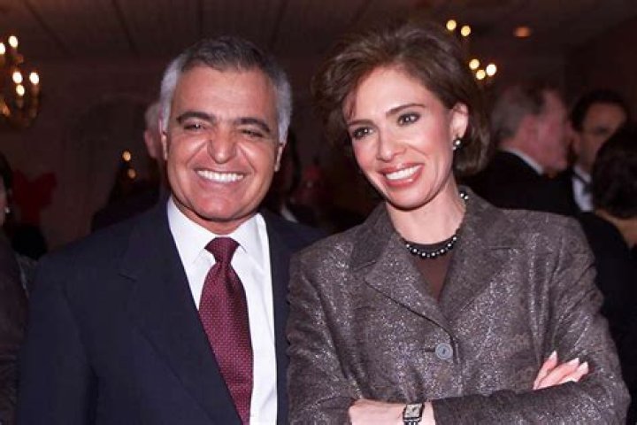 Unraveling the Life of Jeanine Pirro's Husband