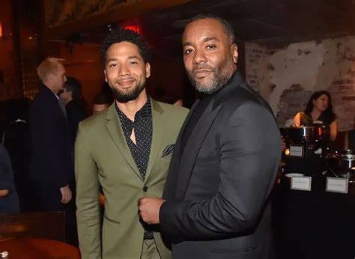 Unraveling the Life of Jussie Smollett's Partner: A Tale of Love and Controversy