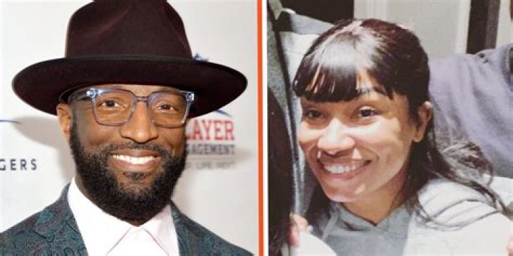Unraveling the Life of Rickey Smiley's Wife: A Closer Look