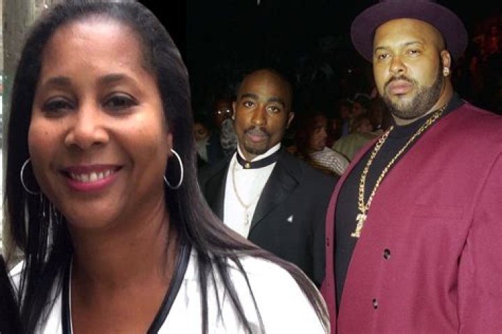 Unraveling the Life of Suge Knight's Wife: A Journey Through Love and Struggles