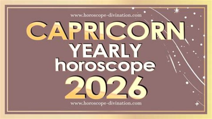 Unraveling the Mysteries of the Jan 19 Horoscope
