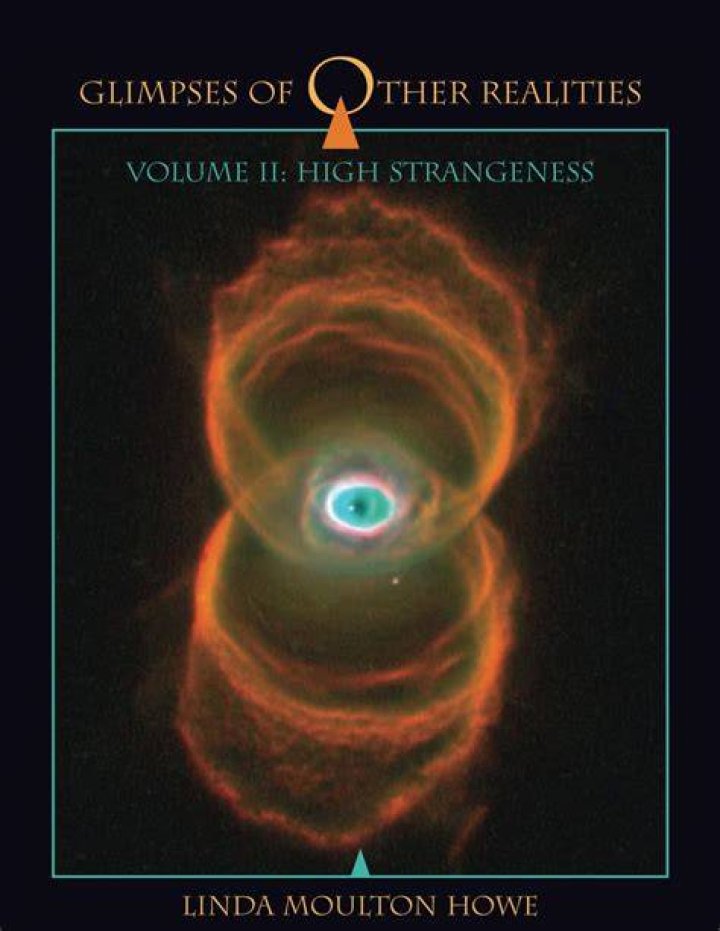 Unraveling the Mysteries: The Life and Work of Linda Moulton Howe