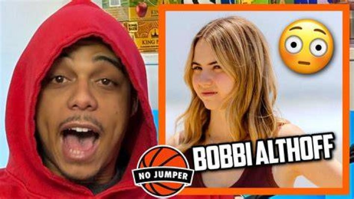 Unraveling the Mystery Behind Bobbi Althoff's Leaked Video