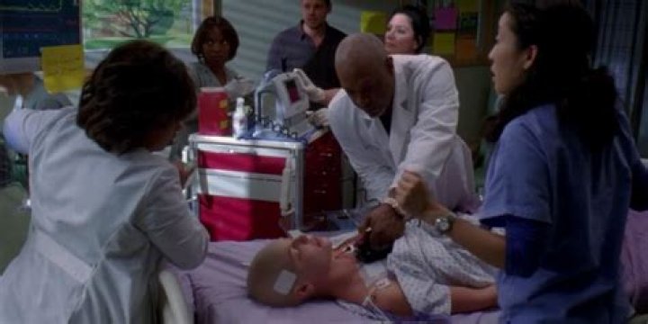 Unraveling the Mystery: Did Izzie Stevens Die?