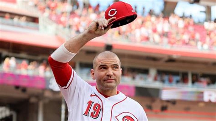 Unraveling the Mystery: Does Joey Votto Have a Wife?