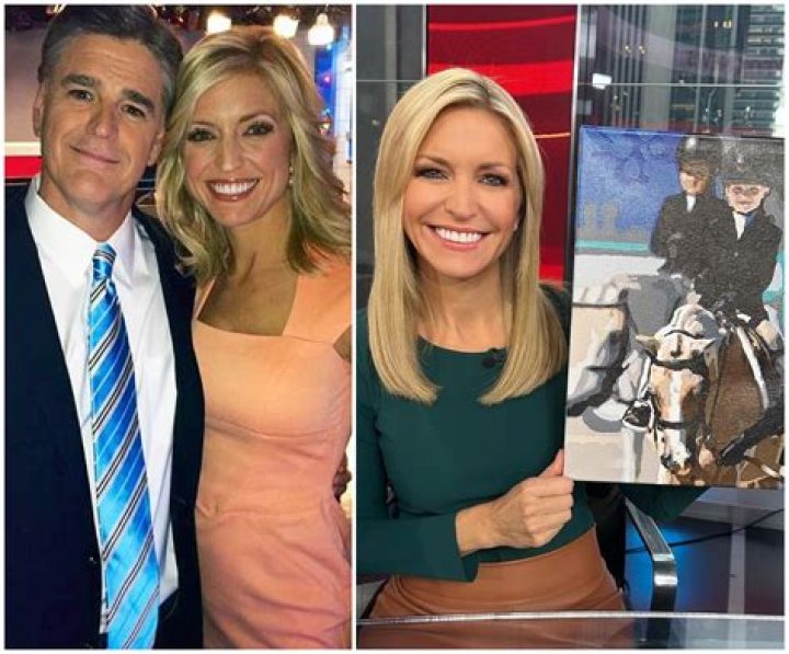 Unraveling the Mystery: How Old is Ainsley Earhardt?