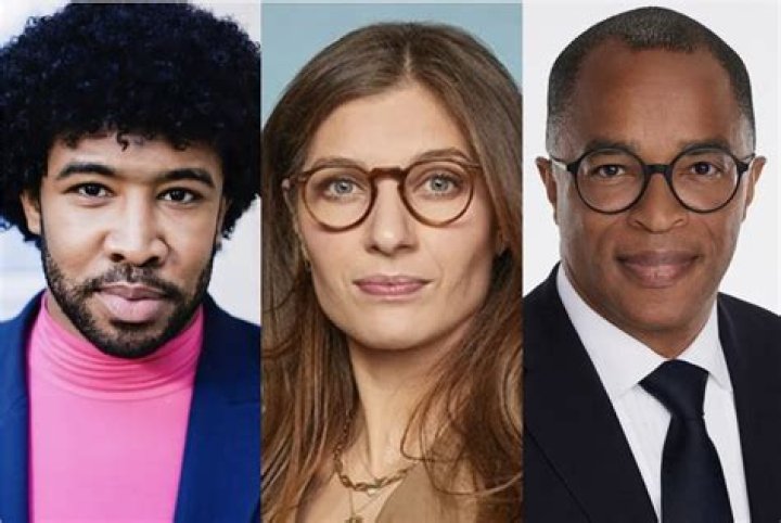 Unraveling the Mystery: Is Jonathan Capehart Leaving MSNBC?
