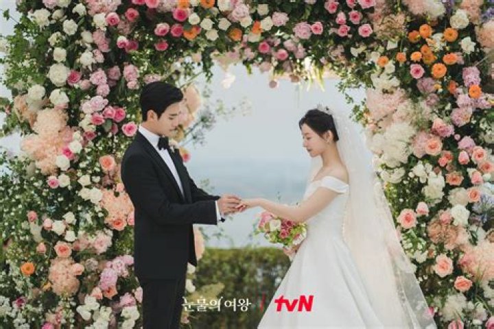 Unraveling the Mystery: Is Kim Soo Hyun Married?
