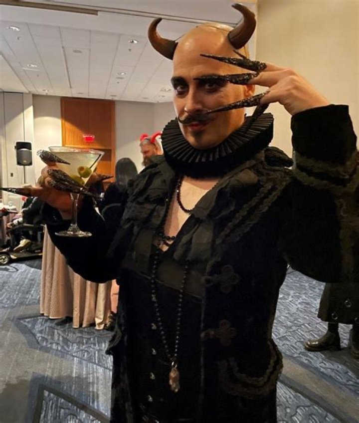 Unraveling the Mystery: Is Marilyn Manson a Devil Worshipper?