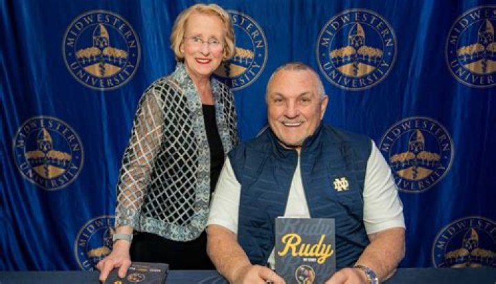 Unraveling the Mystery: Is Rudy Ruettiger Married?