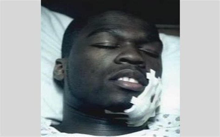 Unraveling the Mystery of 50 Cent's Shooting Incident: How Many Times Was He Shot?