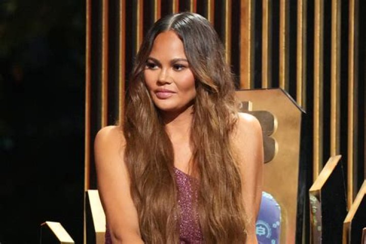 Unraveling the Mystery of Chrissy Teigen's First Husband