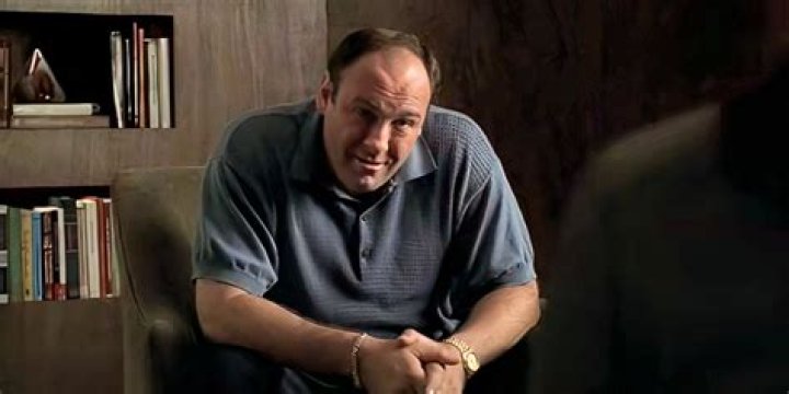 Unraveling the Mystery of James Gandolfini's Weight: A Deep Dive