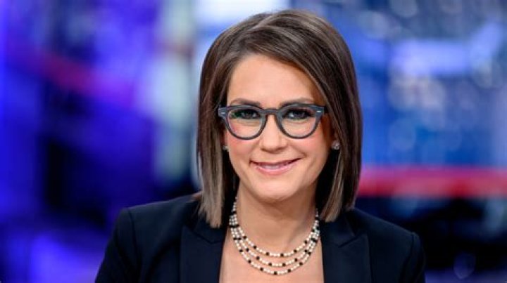 Unraveling the Mystery of Jessica Tarlov's Departure from Fox News