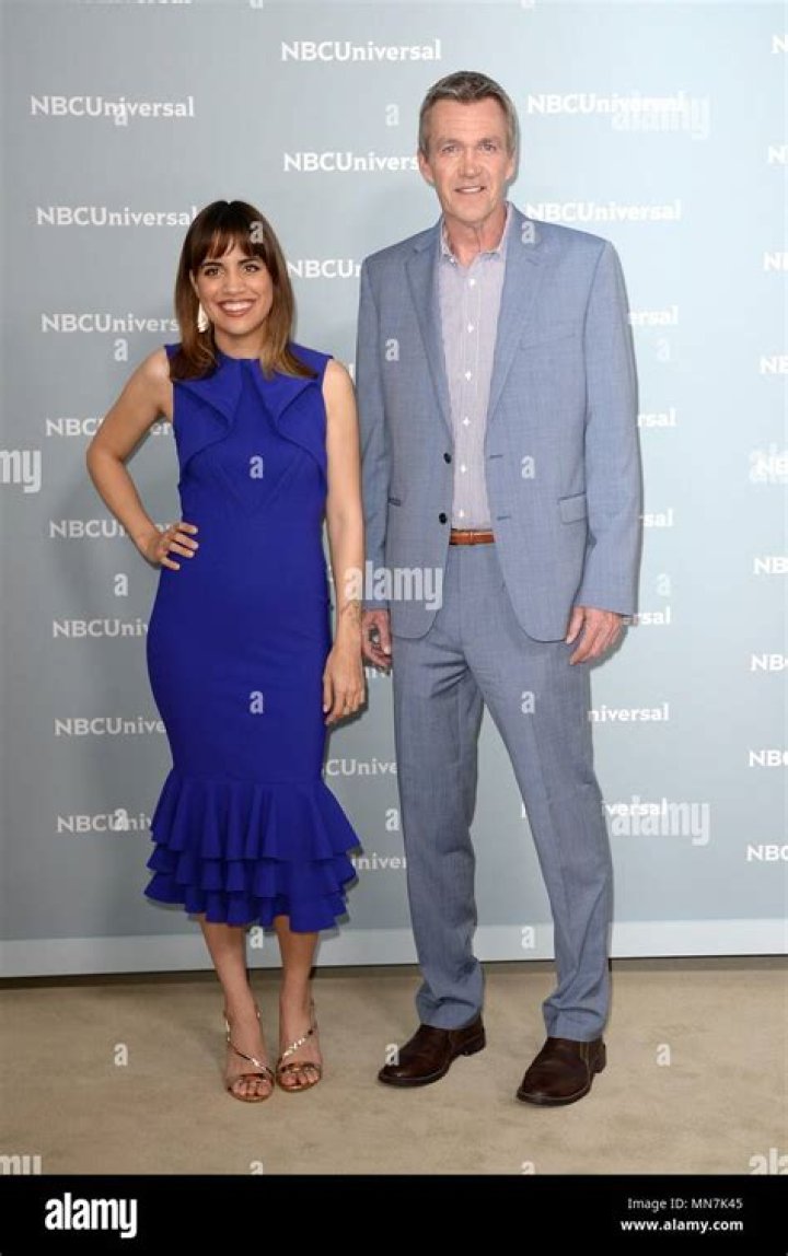 Unraveling the Mystery of Neil Flynn's Partner