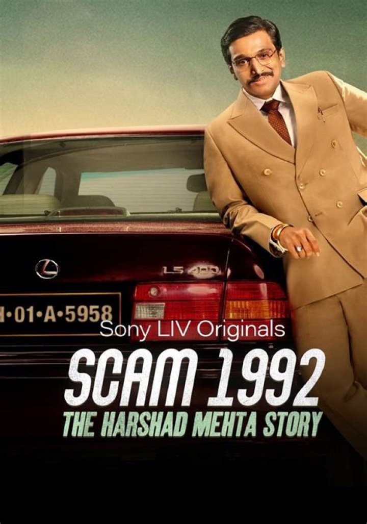 Unraveling the Mystery of Scam 1992 Vegas